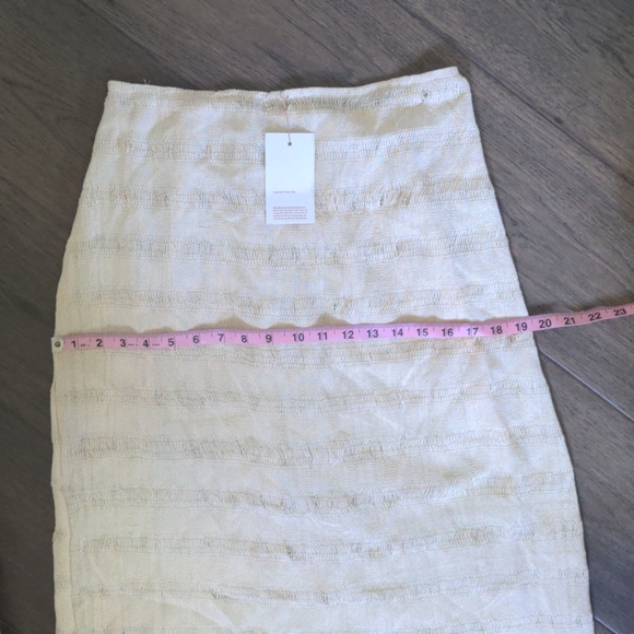 Golondrina of Mexico Skirt - Picture 10 of 11